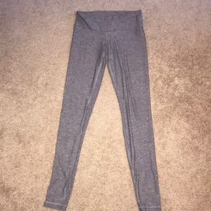 Lululemon wonder under leggings!!